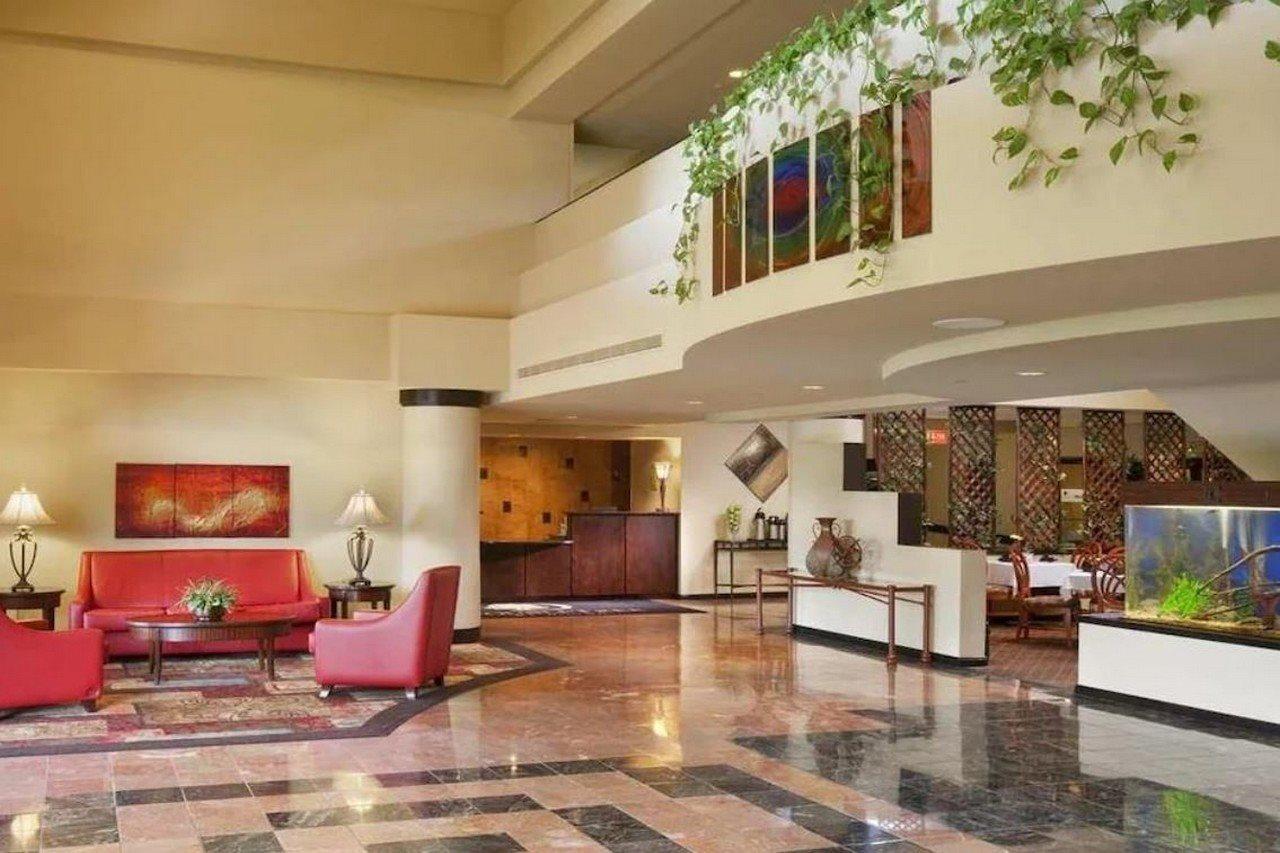 ดับเบิลทรี สวีท บาย ฮิลตัน เดย์ตัน/ไมอามีส์เบิร์ก Hotel ภายนอก รูปภาพ