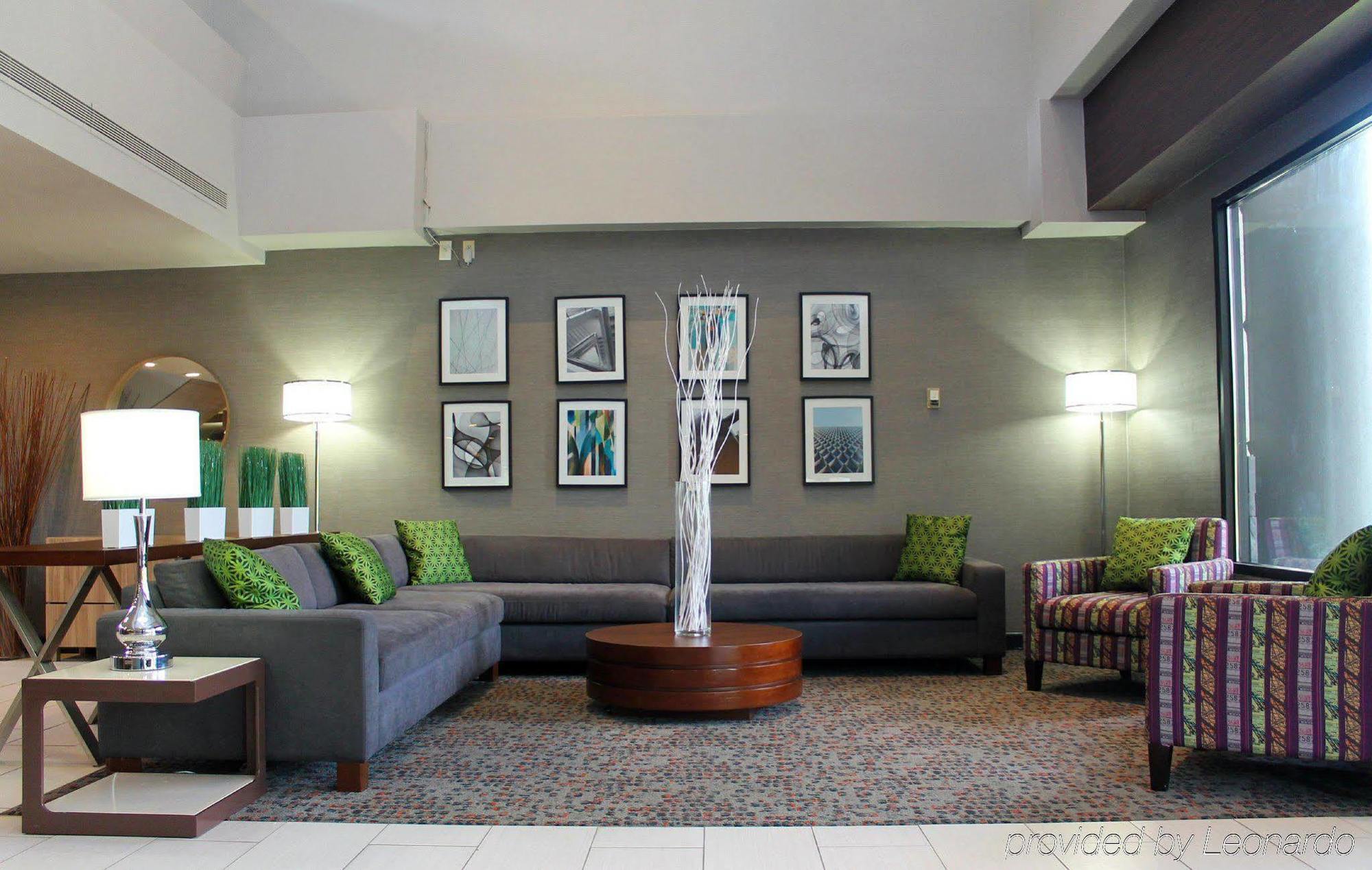 ดับเบิลทรี สวีท บาย ฮิลตัน เดย์ตัน/ไมอามีส์เบิร์ก Hotel ภายนอก รูปภาพ